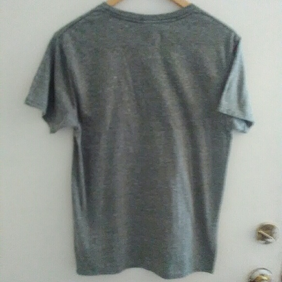 Las Vegas Knockout Tee UNISEX - Picture 5 of 6